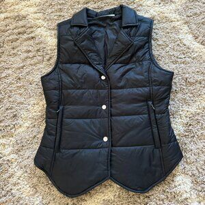 PS of Sweden Padded Equestrian Vest